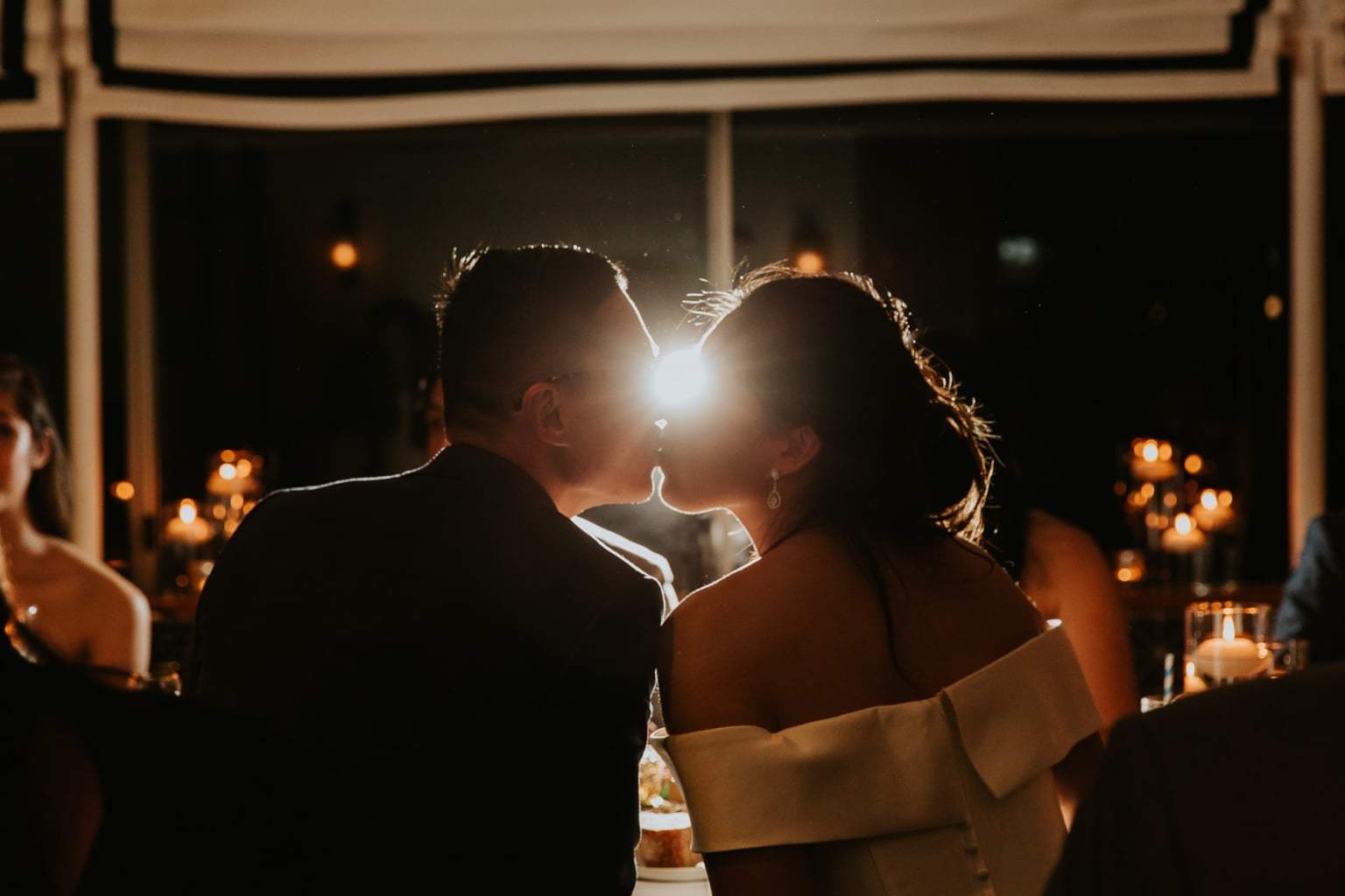 Sarah & Andrew