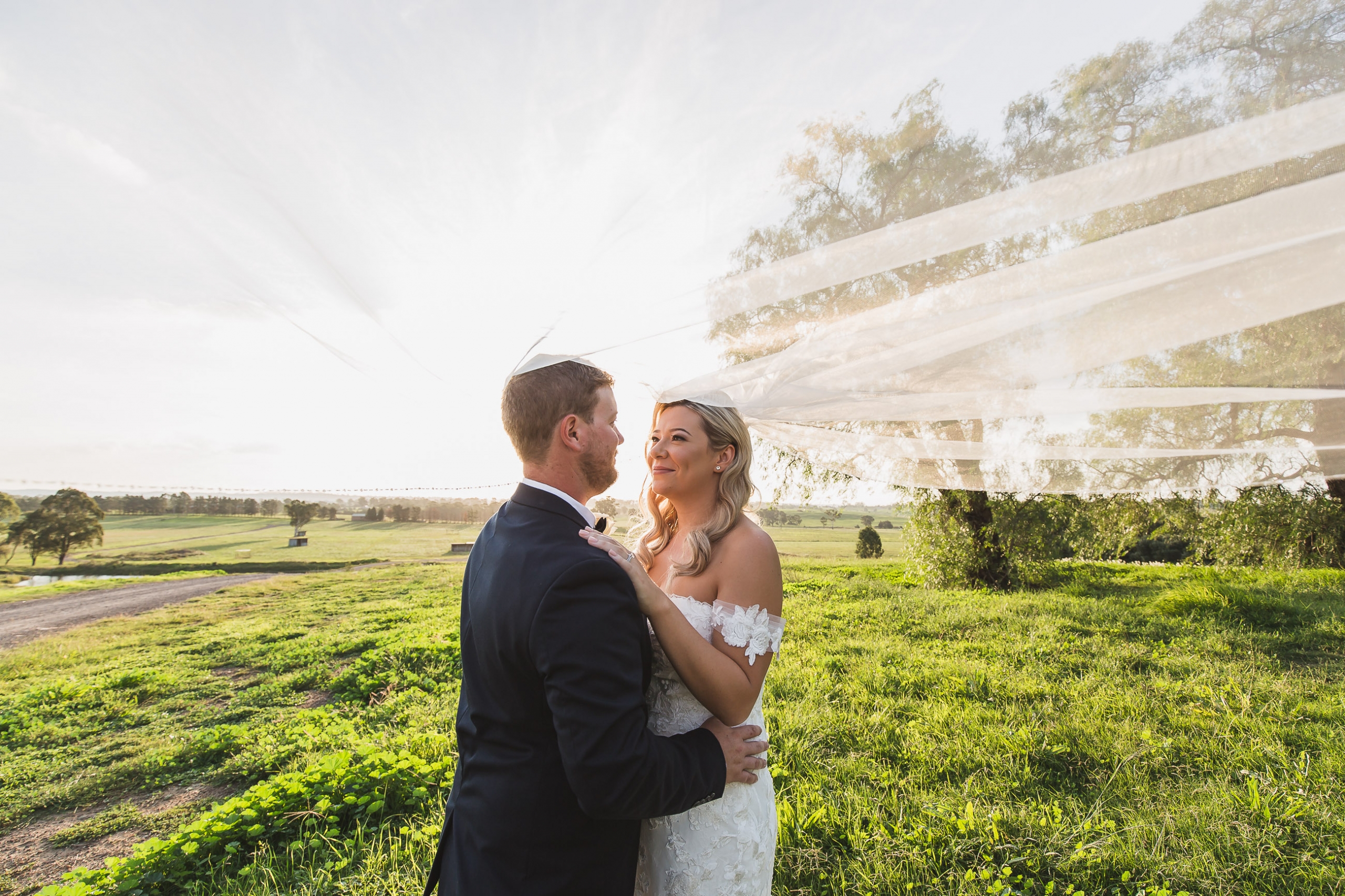 Natalie & Jason